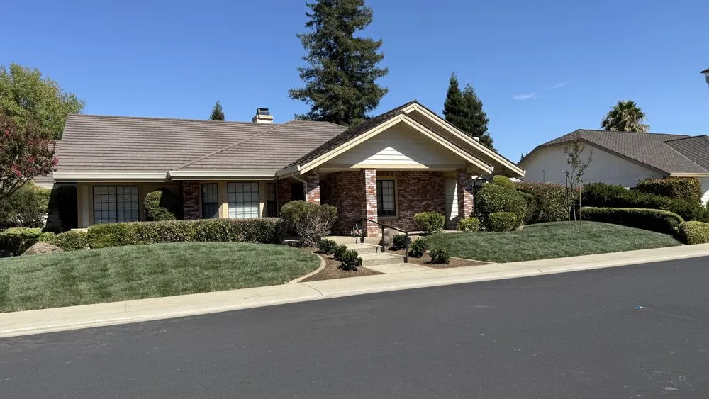 Professional yard cleanup service in Elk Grove, CA - QD LANDSCAPING