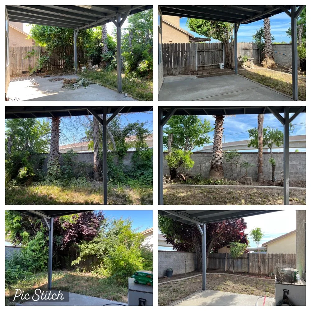 Expert residential landscaping with custom design across Elk Grove, CA - QD LANDSCAPING