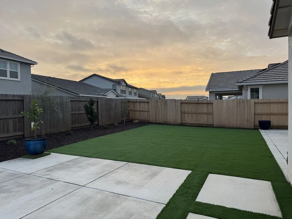 Professional landscape design experts serving Elk Grove, CA - QD LANDSCAPING