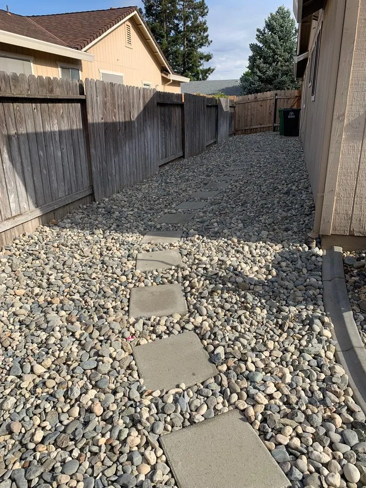 Affordable yard maintenance experts serving Elk Grove, CA - QD LANDSCAPING