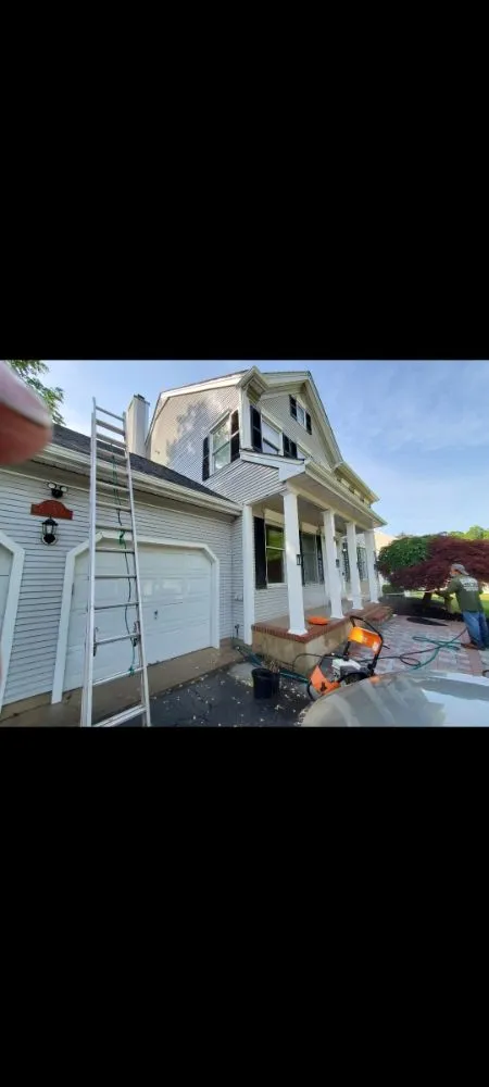 Expert yard cleanup service in South Brunswick Township, NJ - QEN Landscaping