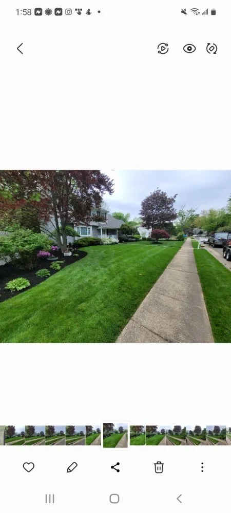 Custom garden landscaping experts serving South Brunswick Township, NJ - QEN Landscaping