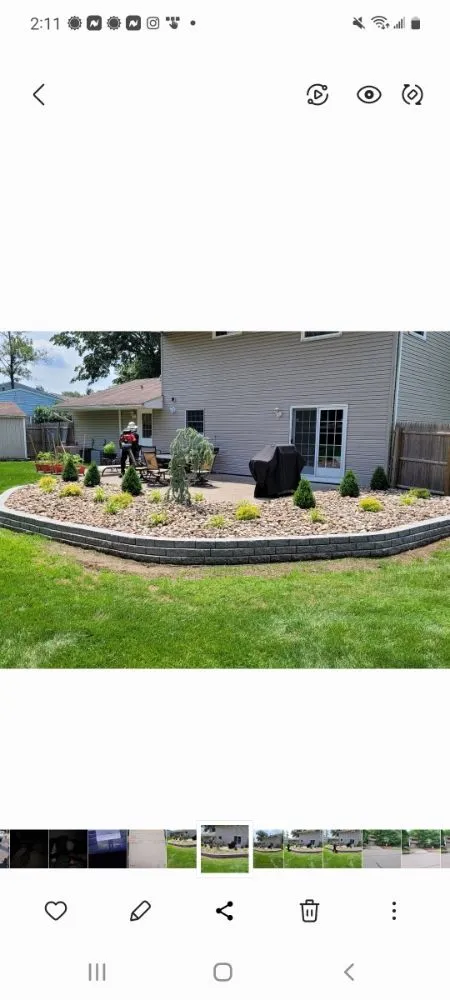 Trusted lawn mowing service in South Brunswick Township, NJ - QEN Landscaping