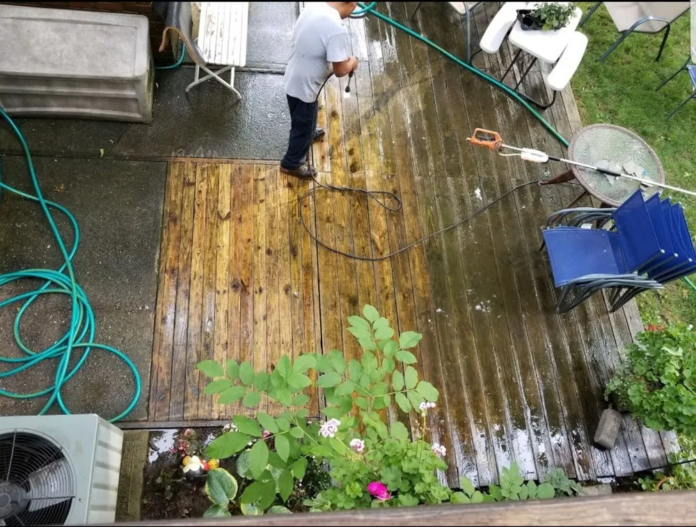 Affordable landscaping services near you in South Brunswick Township, NJ by QEN Landscaping
