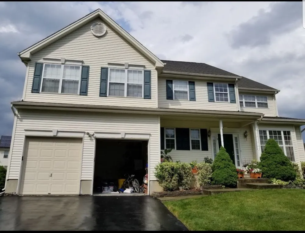 Top-rated garden landscaping for beautiful yards across South Brunswick Township, NJ - QEN Landscaping