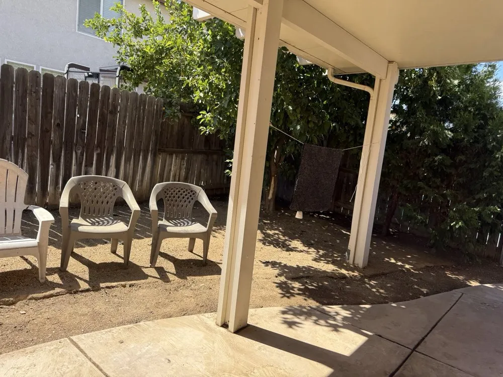 Reliable lawn care service for outdoor upgrades in Ceres, CA by Q&F Junk Removal & Gardening Services