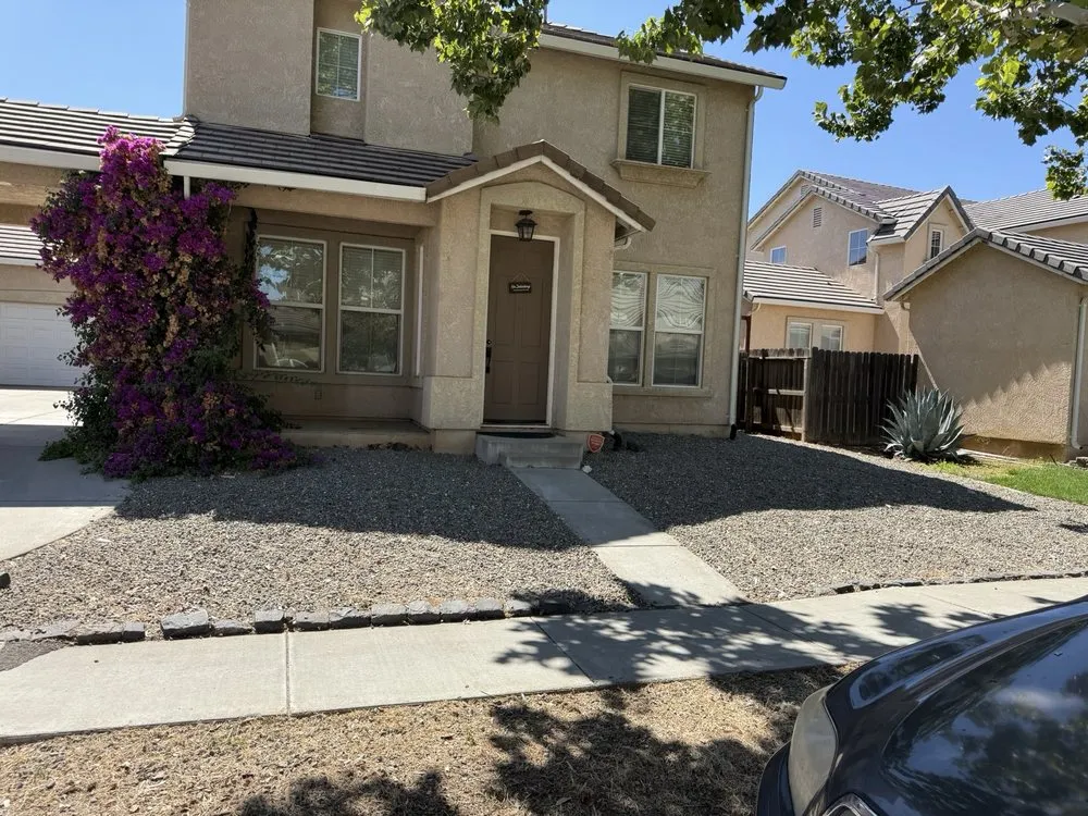 Top-rated landscaping services for beautiful yards across Ceres, CA - Q&F Junk Removal & Gardening Services