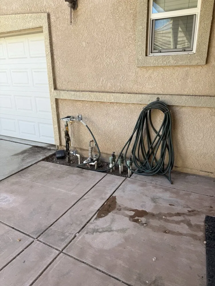 Reliable lawn care service in Ceres, CA by Q&F Junk Removal & Gardening Services