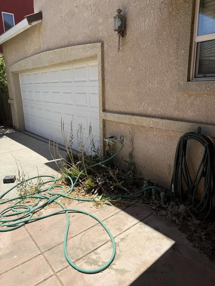 Local lawn mowing service in Ceres, CA - Q&F Junk Removal & Gardening Services