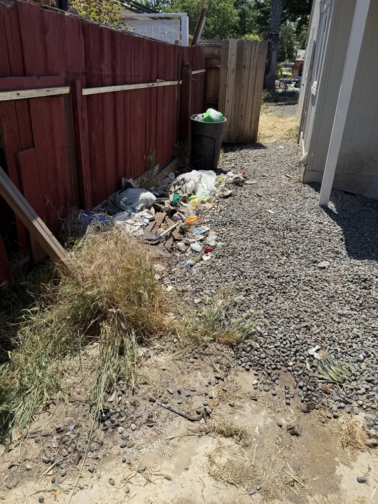 Expert yard maintenance in Ceres, CA by Q&F Junk Removal & Gardening Services