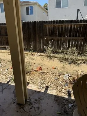 Q&F Junk Removal & Gardening Services