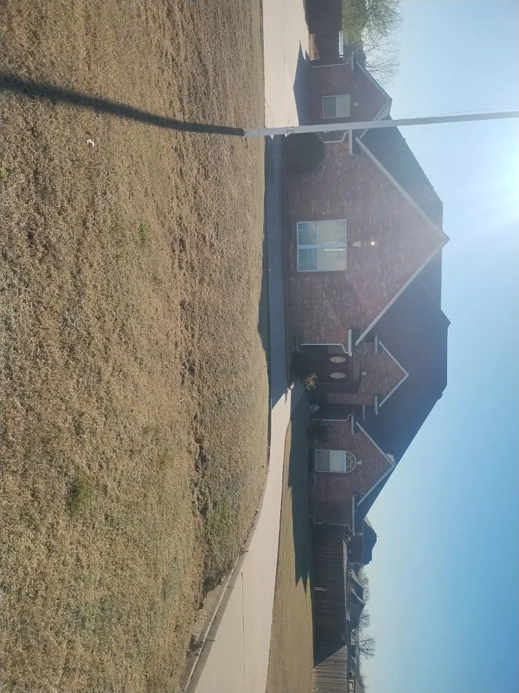 Expert garden landscaping experts serving Oklahoma City, OK - Q&G Landscaping & Painting