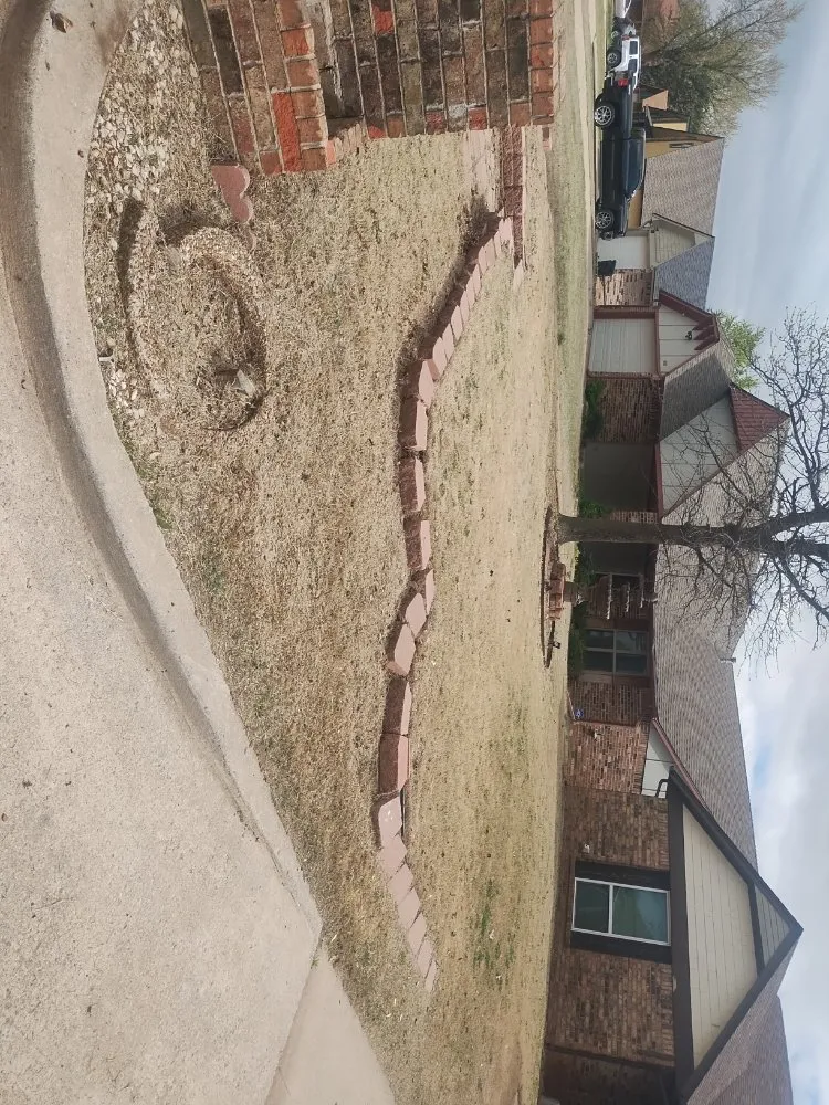 Affordable residential landscaping in Oklahoma City, OK - Q&G Landscaping & Painting