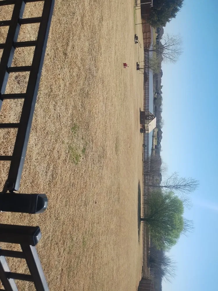 Local landscape design in Oklahoma City, OK - Q&G Landscaping & Painting