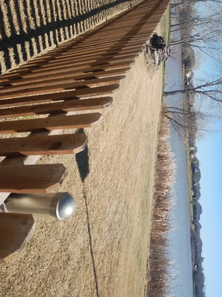 Local outdoor landscaping for year-round maintenance across Oklahoma City, OK - Q&G Landscaping & Painting