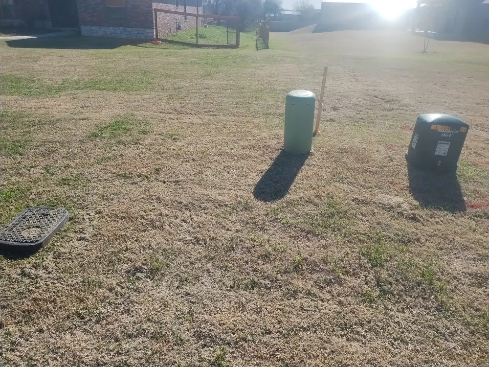 Reliable garden landscaping for beautiful yards across Oklahoma City, OK - Q&G Landscaping & Painting