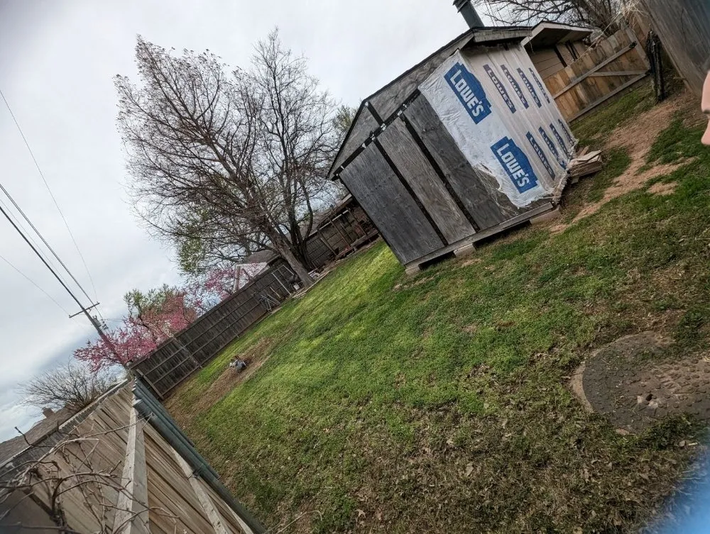 Affordable landscaping services experts serving Oklahoma City, OK - Q&G Landscaping & Painting