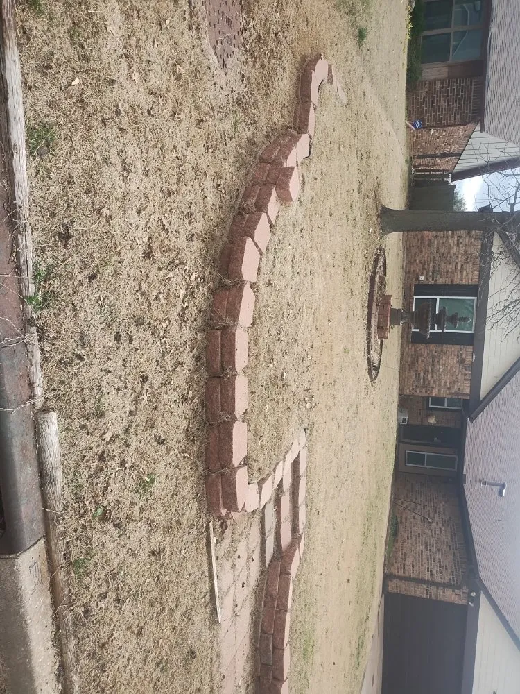 Custom residential landscaping experts serving Oklahoma City, OK - Q&G Landscaping & Painting