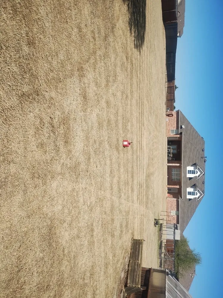 Expert landscaping services in Oklahoma City, OK - Q&G Landscaping & Painting