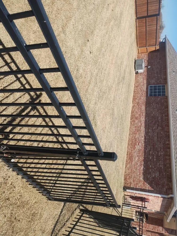 Affordable garden landscaping experts serving Oklahoma City, OK - Q&G Landscaping & Painting