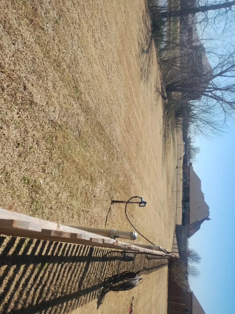 Expert landscaping services in Oklahoma City, OK - Q&G Landscaping & Painting