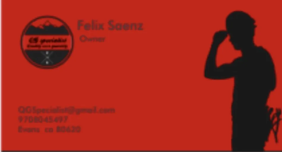 Top-rated landscape design with custom design in Evans, CO by QGSpecialist