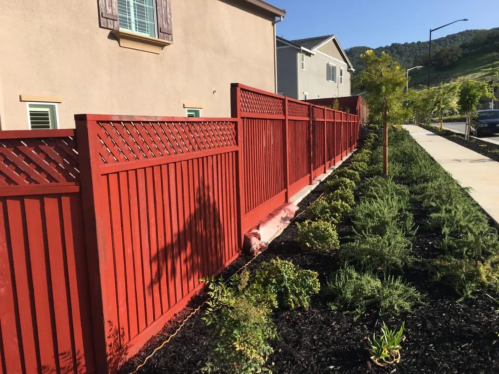 Local landscape design in Campbell, CA by QID Garden Services