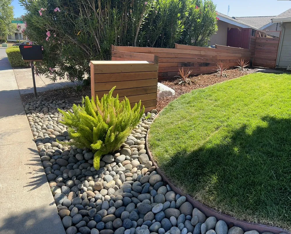 Reliable landscaping services experts serving Campbell, CA - QID Garden Services
