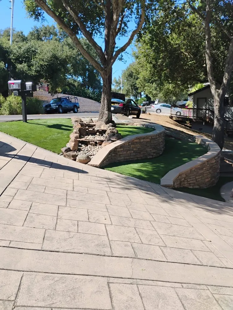 Affordable lawn care service in Campbell, CA - QID Garden Services