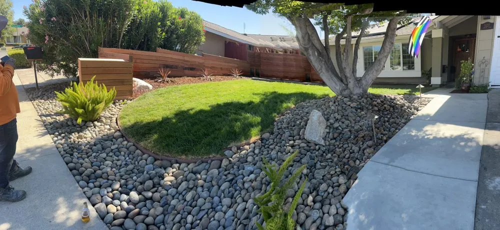 Professional lawn care service experts serving Campbell, CA - QID Garden Services