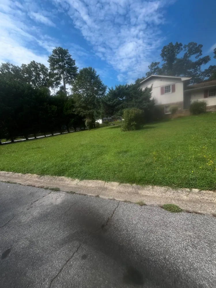 Custom lawn care service in Jonesboro, GA by Qlawncare