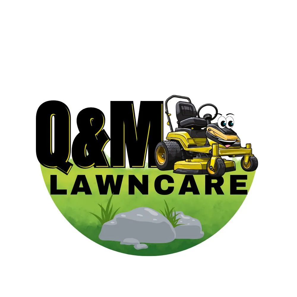 Affordable yard cleanup service for homes across Danville, VA - Q&M Lawn Care