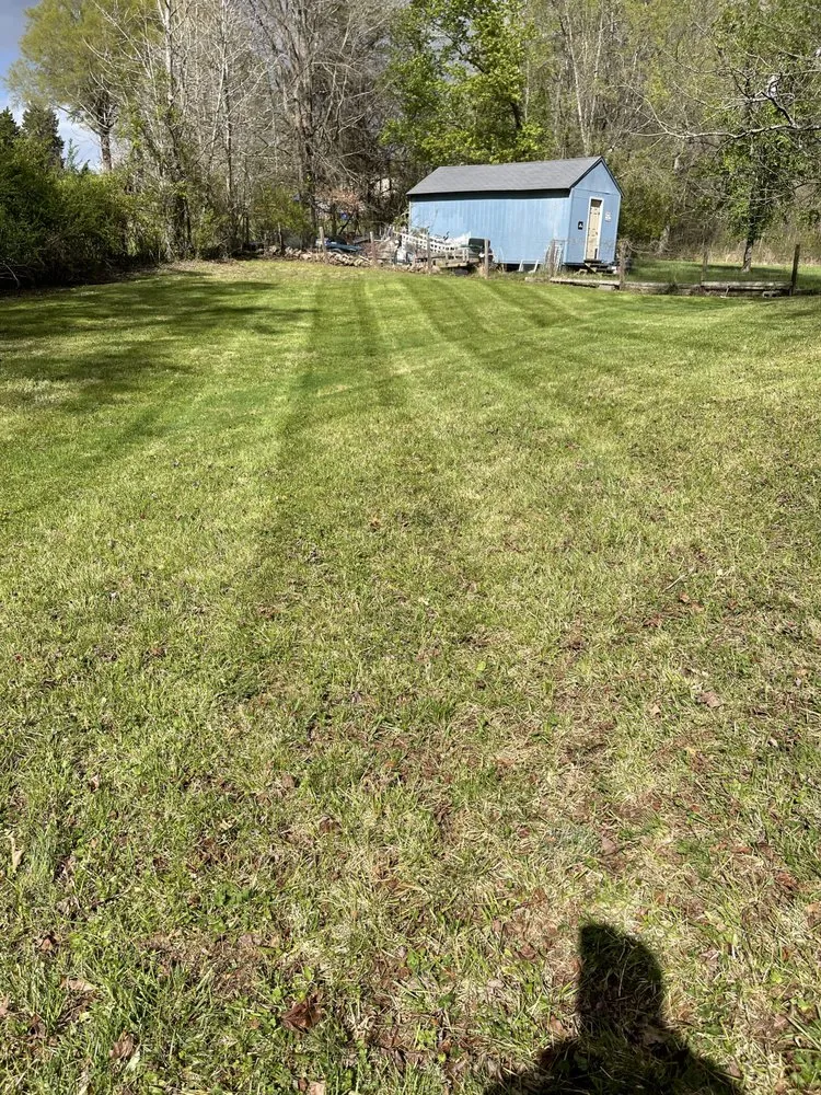 Custom outdoor landscaping experts serving Danville, VA - Q&M Lawn Care