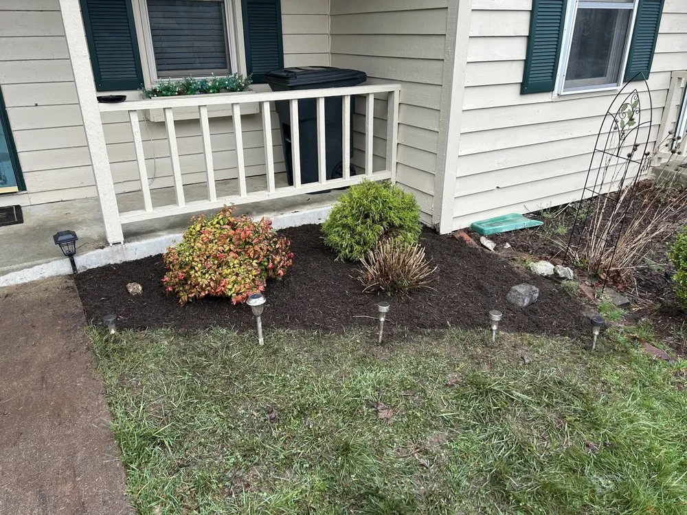 Custom landscape installation experts serving Boone, NC - Q&M Lawncare