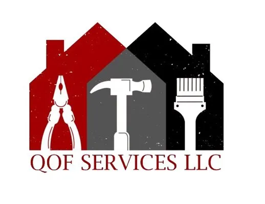 QOF Services Logo