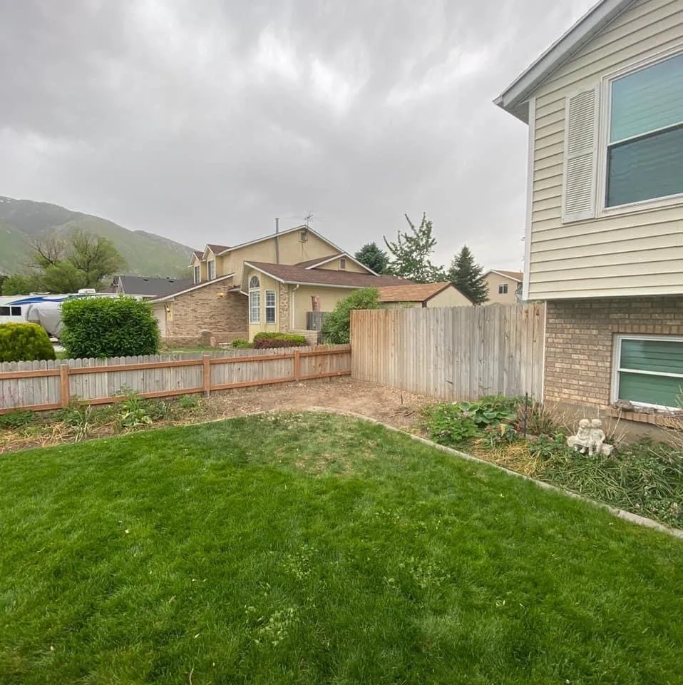 Top-rated landscape design experts serving Salt Lake City, UT - QOQ Tree Services