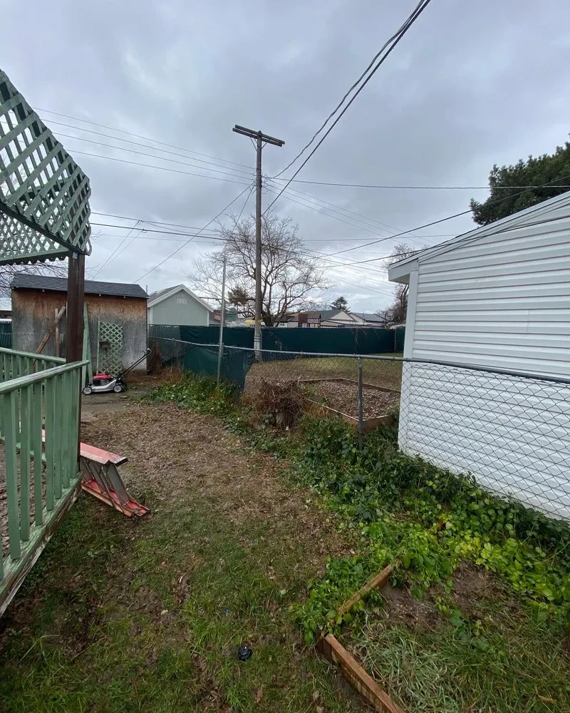 Professional garden landscaping with custom design across Salt Lake City, UT - QOQ Tree Services