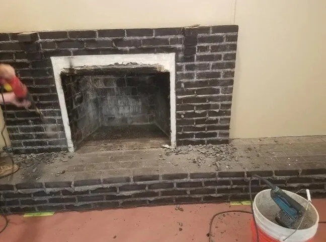 Professional yard cleanup service experts serving Elyria, OH - QPS Ohio