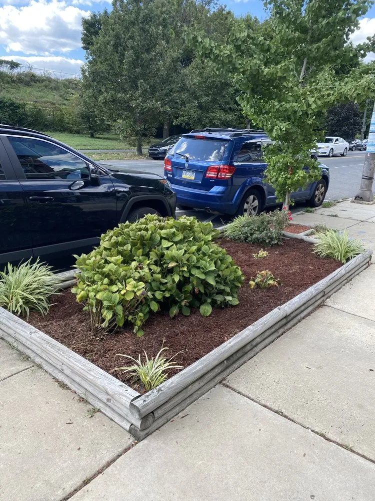 Trusted outdoor landscaping for homes across Philadelphia, PA - Q&R Landscape Service