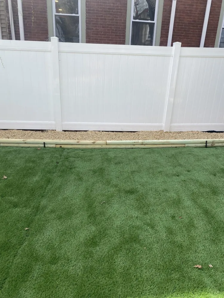 Custom outdoor landscaping in Philadelphia, PA - Q&R Landscape Service