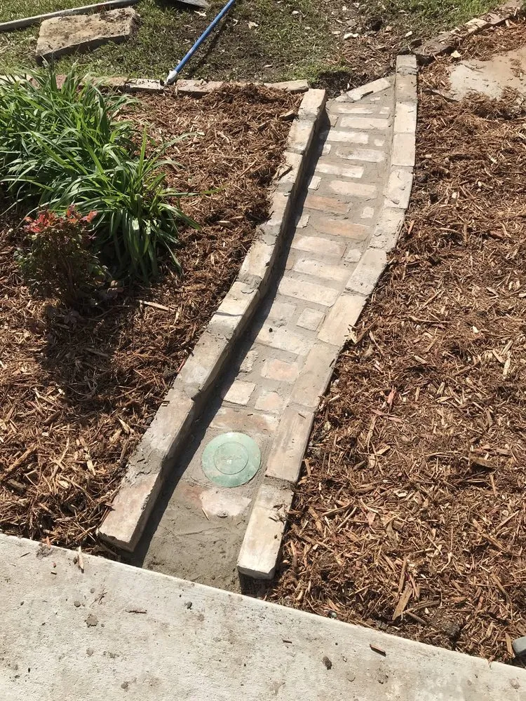 Local landscape design for residential properties across Flower Mound, TX - Qro Concrete