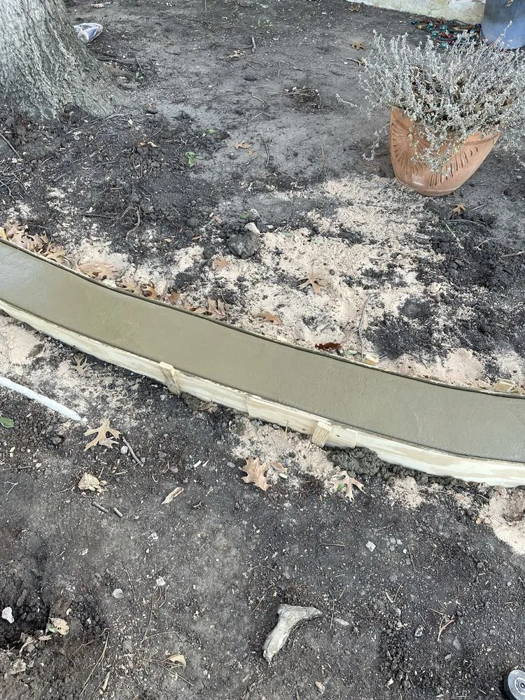 Affordable lawn care service in Flower Mound, TX - Qro Concrete