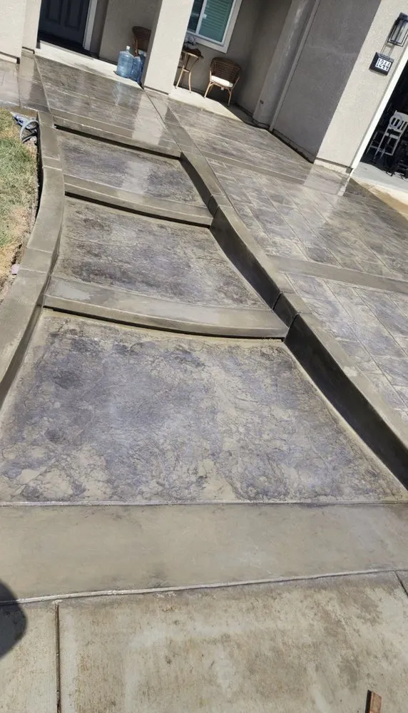 Reliable landscape design for homes across Newman, CA - Q's Green Valley