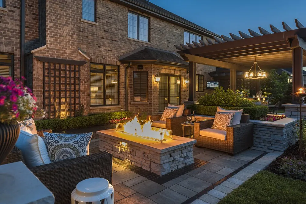 Reliable garden landscaping experts serving Newman, CA - Q's Green Valley