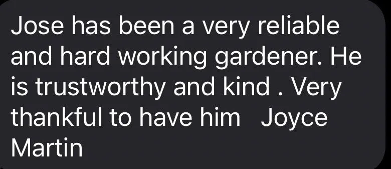 Professional landscaping services in Newman, CA by Q's Green Valley