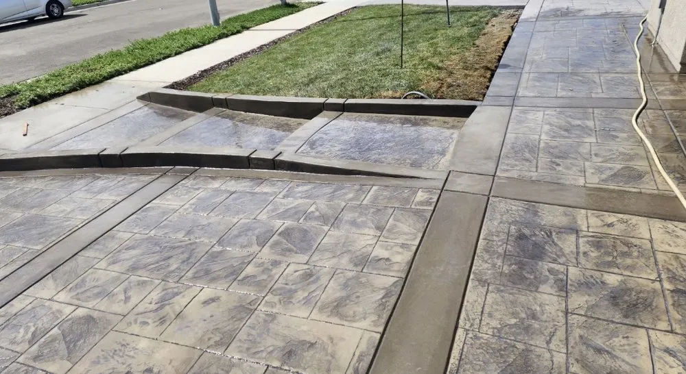 Affordable landscape design experts serving Newman, CA - Q's Green Valley