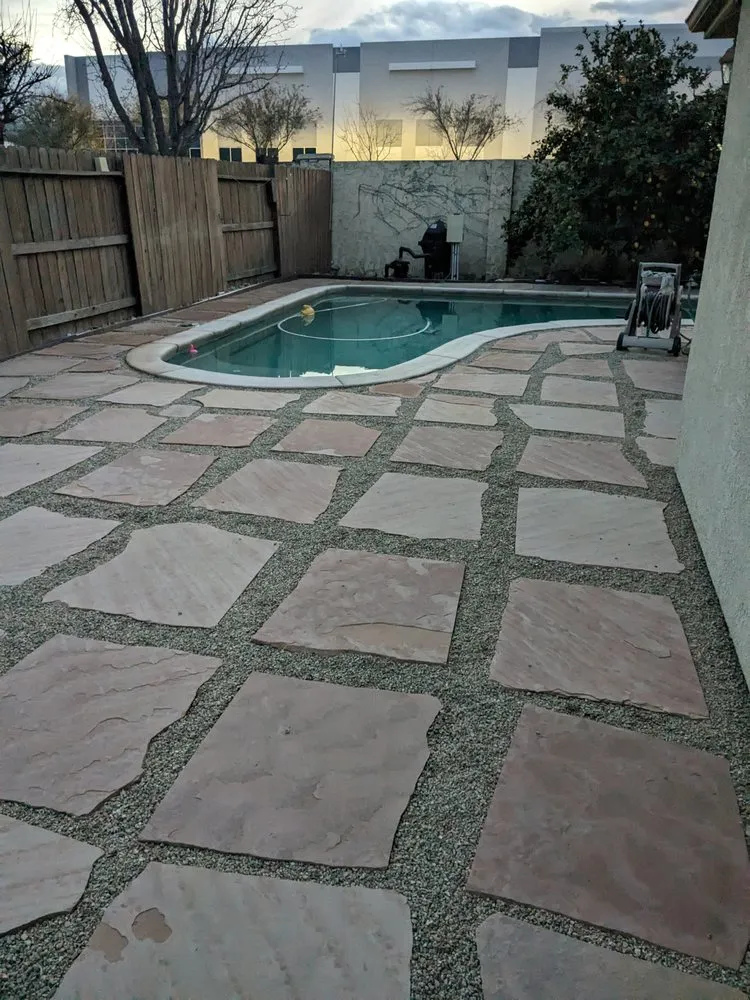 Top-rated yard maintenance in Newman, CA by Q's Green Valley