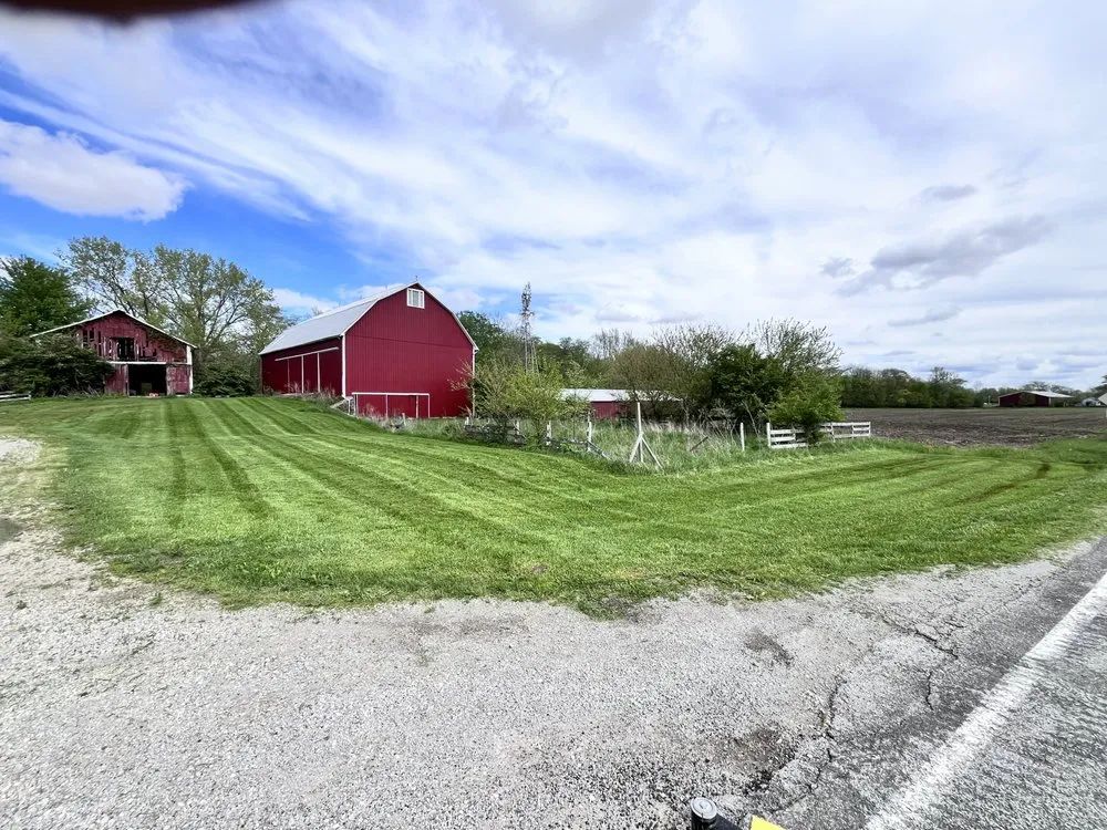 Top-rated landscape design experts serving Troy, OH - Q’s Home improvements