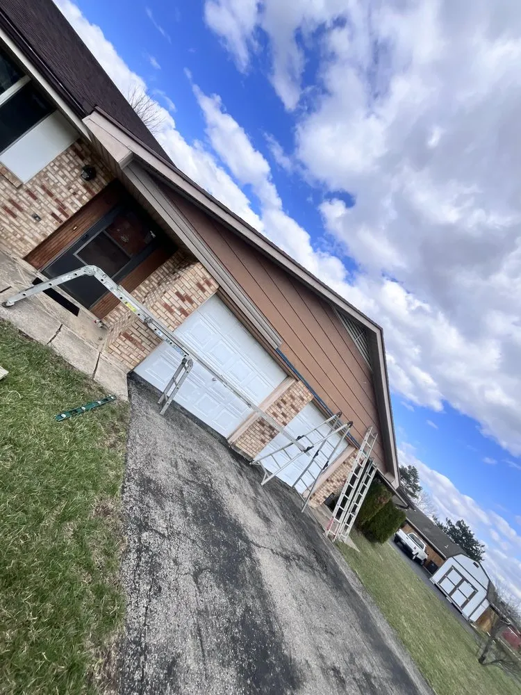 Reliable residential landscaping in Troy, OH - Q’s Home improvements