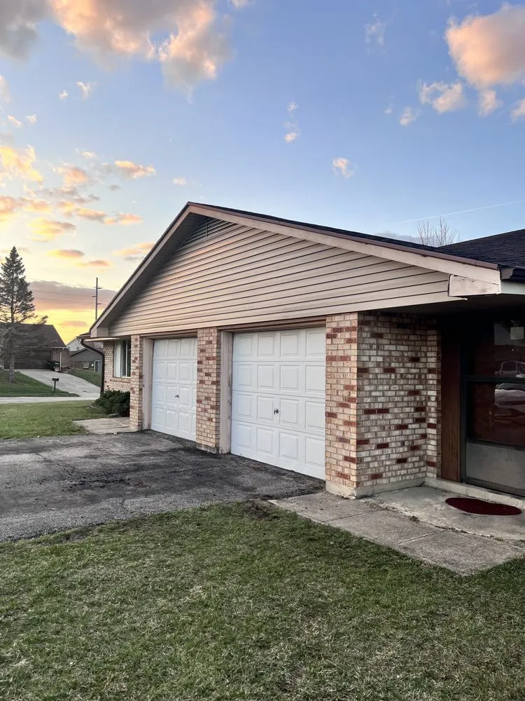 Custom landscaping services for beautiful yards in Troy, OH by Q’s Home improvements